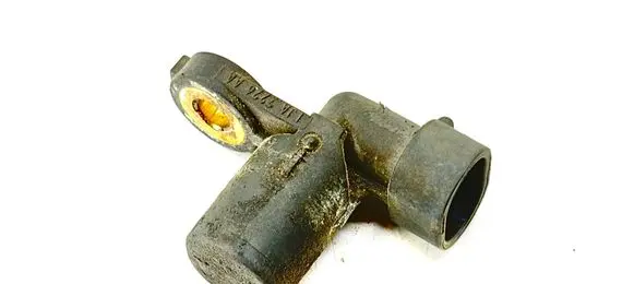 Jaguar XJ X308 ABS rear brake sensor LJA2226AA