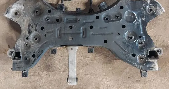 KIA Sportage Front subframe 62401D7770