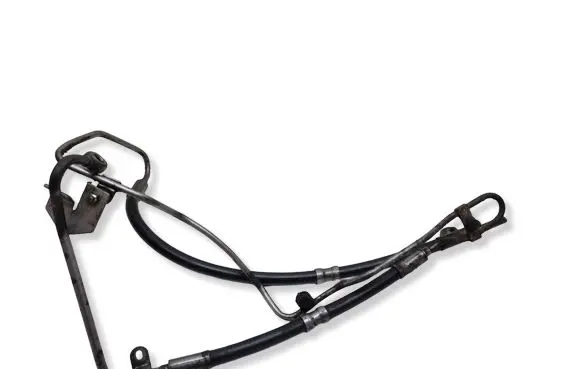 BMW 5 E60 E61 Power steering hose/pipe/line 