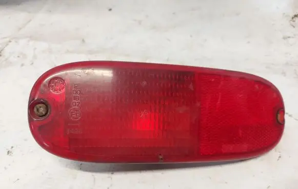 Chrysler Sebring (ST-22 - JR) Rear fog light CC5288536