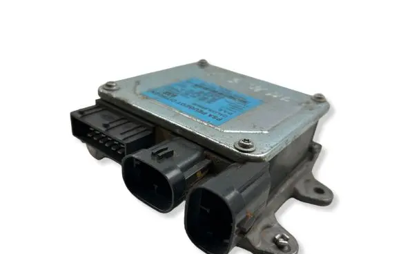 Citroen C3 Power steering control unit/module 9662993380 Q1T26371MZU 6900001212