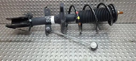 Renault Captur II Front shock absorber/damper S25071929 543020474R