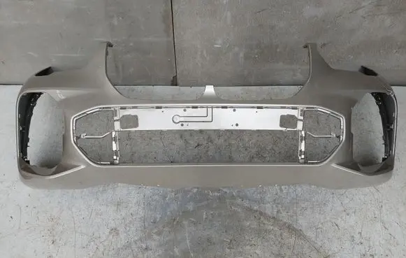 BMW X5 G05 Front bumper 51118069207 3585850