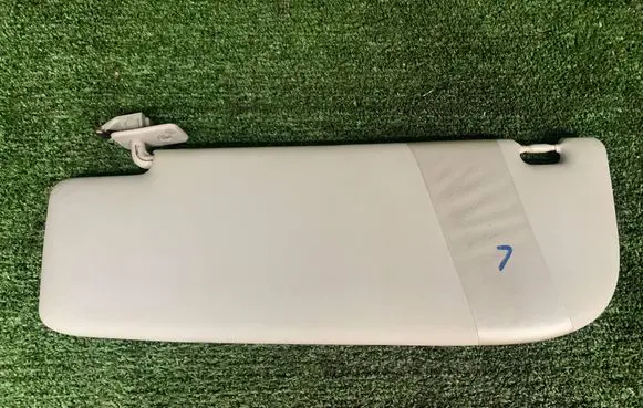 Fiat Fiorino Sun visor 