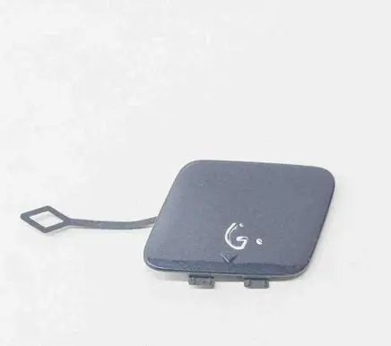 BMW 7 G11 G12 Rear bumper row hook cap/cover 21754011 7358485