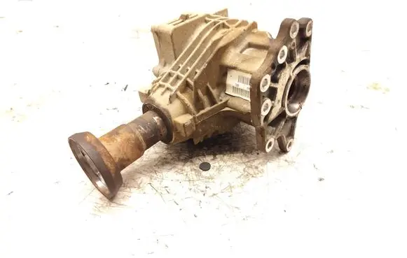 Volvo XC60 Gearbox transfer box case P31280844