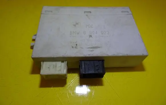 BMW 5 E39 Parking PDC control unit/module 6904023