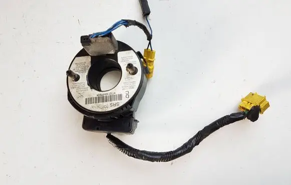 Honda Civic Airbag slip ring squib (SRS ring) FDQC00HPM89
