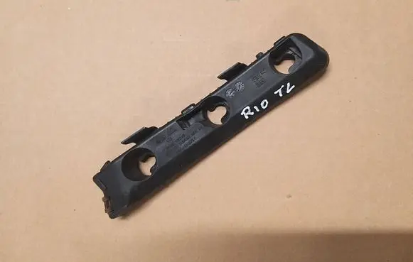 KIA Rio Rear bumper mounting bracket 866131W200