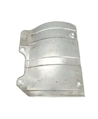 Subaru Ascent Exhaust heat shield 