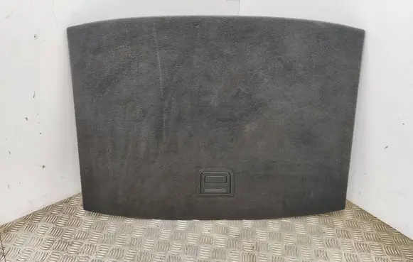 Audi A4 Allroad B9 Trunk/boot floor carpet liner 8W9861529C