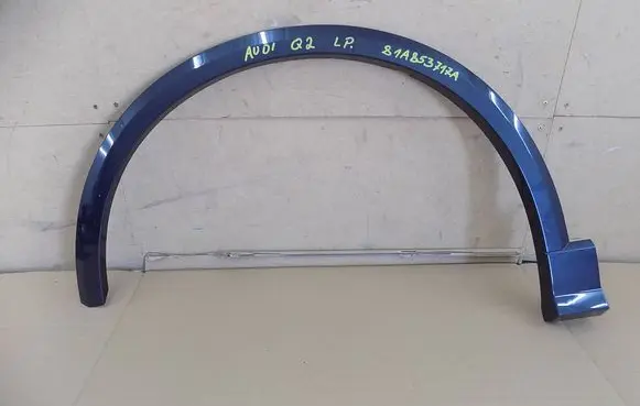 Audi Q2 - Front arch trim 81A853717A