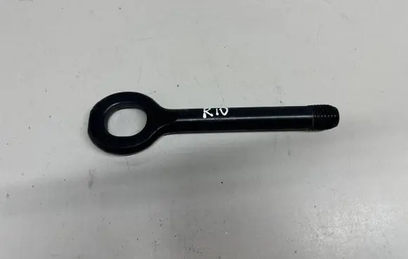 KIA Rio Towing hook eye 