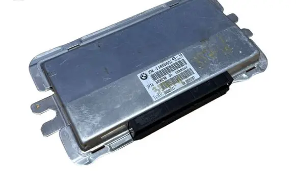 Suspension control unit/module