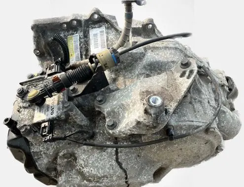 Volvo C70 Automatic gearbox 30713799 P30713799