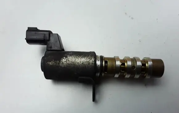 Camshaft pulley/ VANOS