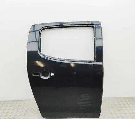 Isuzu D-Max Rear door 8981082185