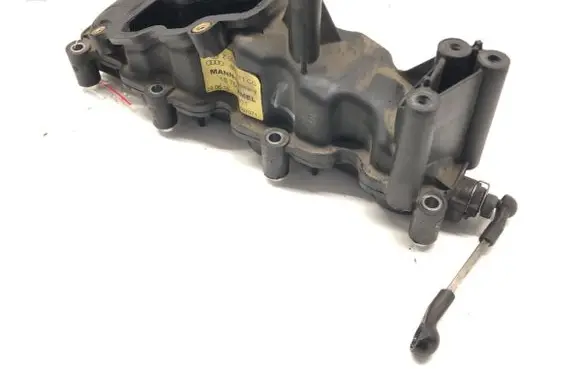 Audi A4 S4 B7 8E 8H Intake manifold 059129711CG