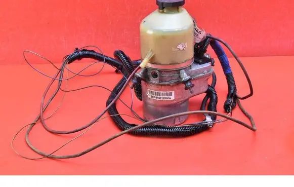 Opel Meriva B Power steering pump 1040085003094HO