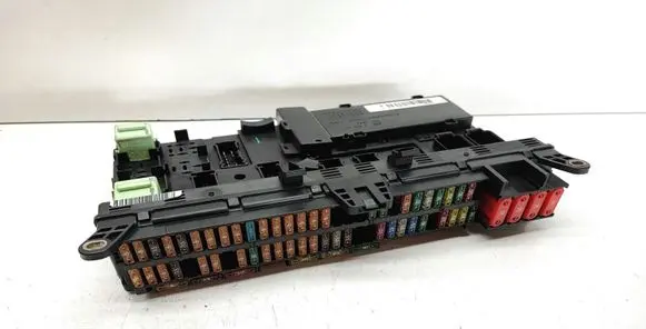 BMW X5 E53 Fuse module 8380407