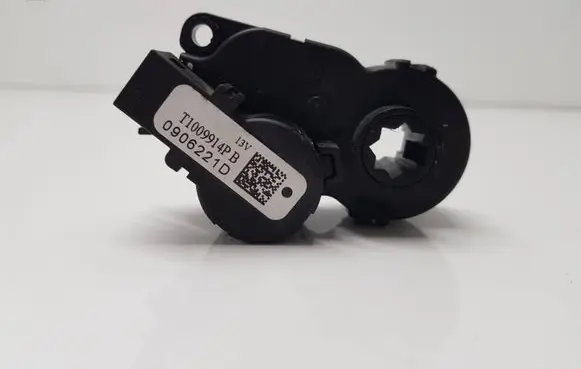 Renault Arkana Air flap motor/actuator T1009914P T1009914PB 0906221D