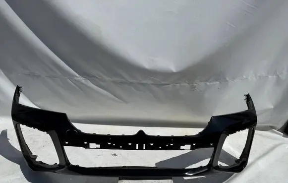 BMW 7 G11 G12 Front bumper 8073985 8073945