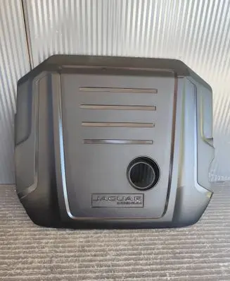 Jaguar XE Engine cover (trim) GX736A949A