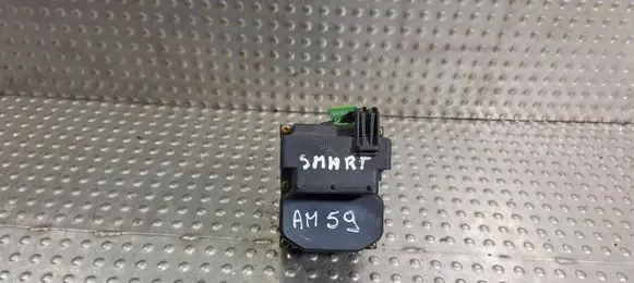Smart ForTwo I ABS Pump 0006647V003 0265215499 0273004530