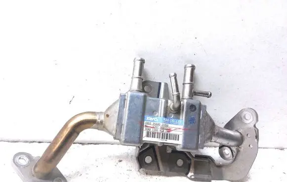 Lexus RX 450H EGR valve cooler 2568031050