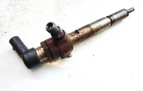 Renault Scenic II - Grand scenic II Fuel injector 8200380253 h8200294788
