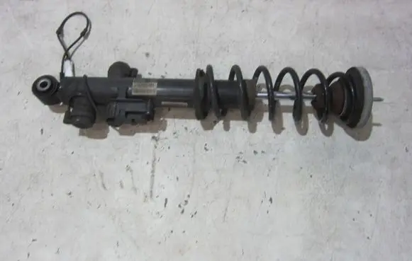 BMW 6 F06 Gran coupe Rear shock absorber/damper 37126857698