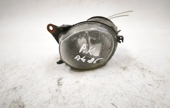 Audi A4 S4 B5 8D Front fog light 89300971 8D0941699B