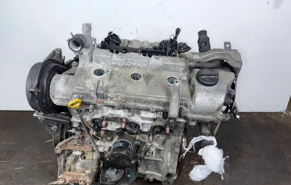 Lexus RX 330 - 350 - 400H Engine