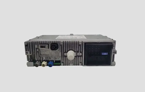 Peugeot 508 Radio/CD/DVD/GPS head unit 9818613880