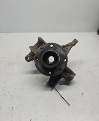 Renault Megane II Front wheel hub spindle knuckle 