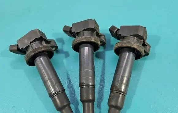 Citroen C1 High voltage ignition coil 90919W2001 IMPRK1581656