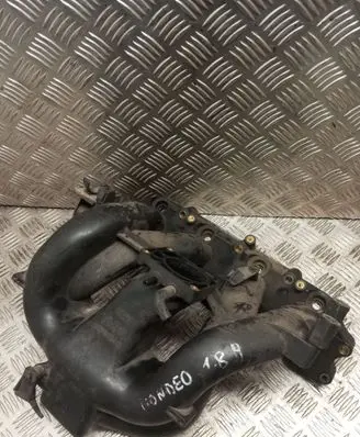 Intake manifold