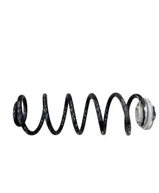 Audi A6 S6 C7 4G Rear coil spring 8K0512297E