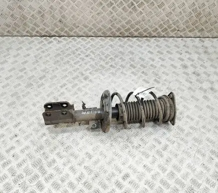Peugeot 308 Front shock absorber/damper 1628565580
