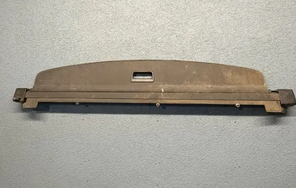 KIA Sorento Parcel shelf
