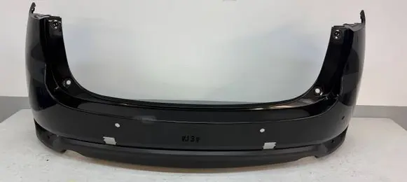 Mazda CX-5 II Rear bumper KB8A50221