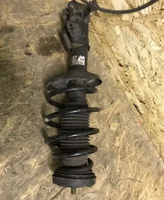 Opel Insignia A Front shock absorber/damper