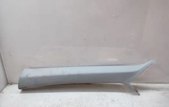 Audi A4 S4 B9 (A) pillar trim 8W0867233