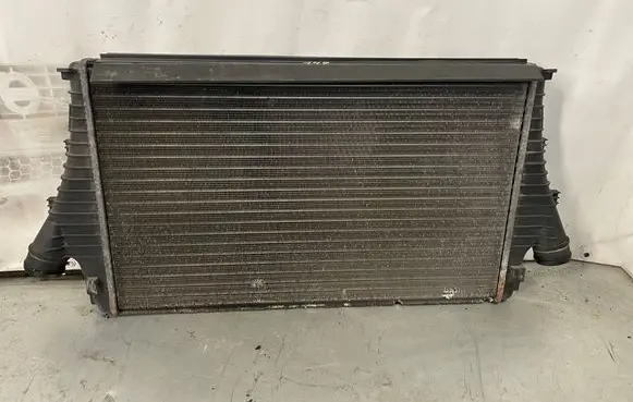 Saab 9-3 Ver2 Intercooler radiator 12765753 9893278 D149