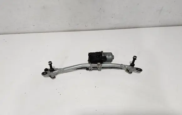 Alfa Romeo Giulia Front wiper linkage and motor 505549830 50554983 00505549830