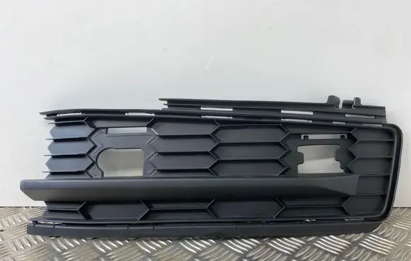 Skoda Kodiaq Front bumper lower grill 565807368 3200101144 8116494