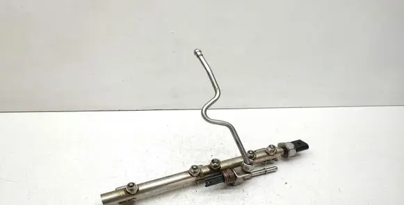 BMW 3 E90 E91 Fuel main line pipe 7562474 13537562474 7537319