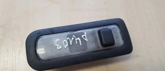 Toyota Avensis Verso Other interior light