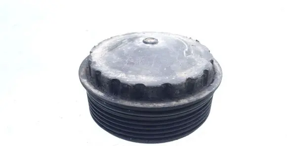 Renault Master II Oil filter cover 