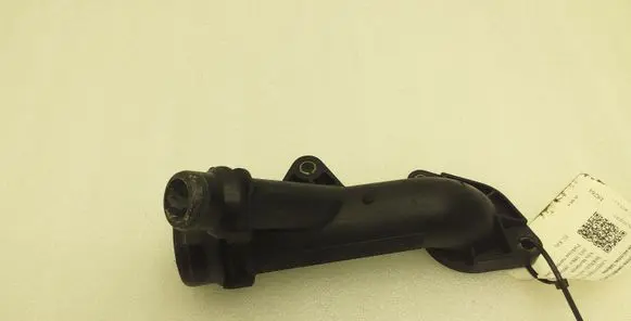 BMW Z4 E85 E86 Engine coolant pipe/hose 7505055 11537505055